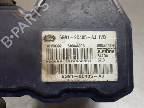 ABS pump FORD S-MAX (WA6) | BP30123617M43