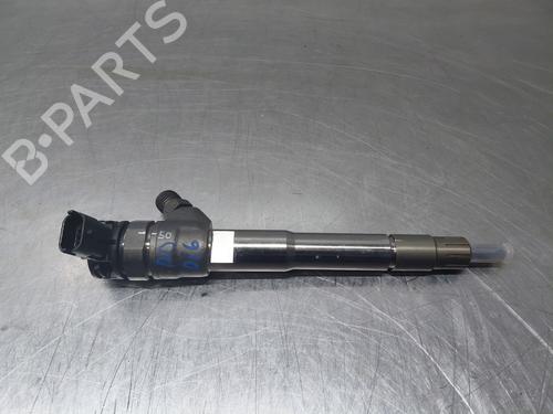 Used Injector RENAULT GRAND SCÉNIC IV (R9_) [2016-2023]  31291226