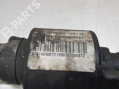 Anti roll bar BMW 5 Gran Turismo (F07) 530 d xDrive | BP12068713M96 
