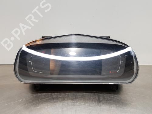 Used Instrument cluster RENAULT MEGANE IV Hatchback (B9A/M/N_) [2015-2025]  29424620