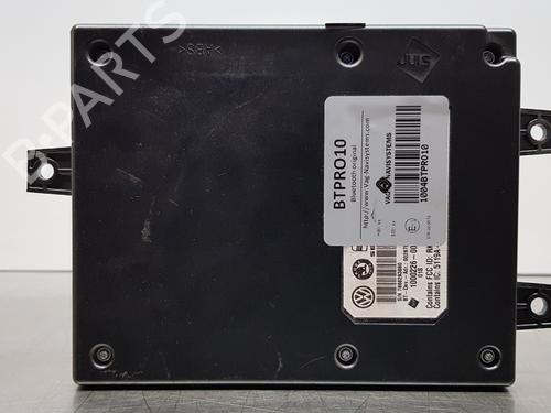 Used Electronic module VW GOLF VI (5K1) 1.4 TSI (122 hp) 15767830