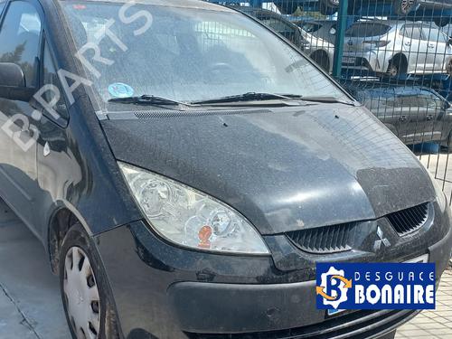 Alternator MITSUBISHI COLT VI (Z3_A, Z2_A) 1.1 (Z31A, Z32A) | BP19679233M7 