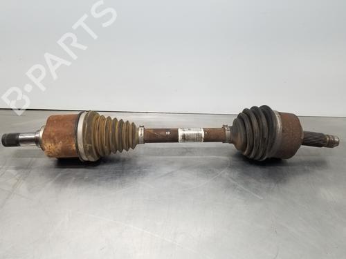 Left front driveshaft MERCEDES-BENZ VITO Tourer (W447)  | BP29276217M38 