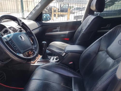 Cockpit SSANGYONG REXTON / REXTON II (GAB_)  | BP9836944C47 