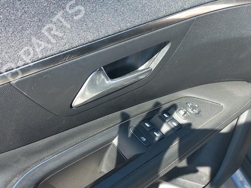 Display monitor PEUGEOT 3008 II SUV (MC_, MR_, MJ_, M4_)  | BP20341710C48 