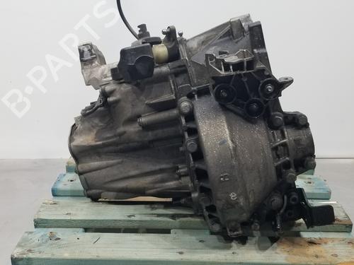 Gearbox PEUGEOT 3008 II SUV (MC_, MR_, MJ_, M4_)  | BP21770405M3 