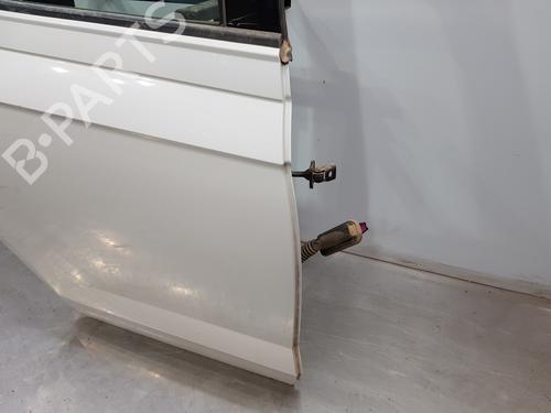 Right rear door VW POLO VI (AW1, BZ1, AE1)  | BP29351850C5 