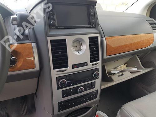 Left front fenders LANCIA VOYAGER MPV (404_) 2.8 CRD (RT, 53) | BP11202152C41  - Image 7