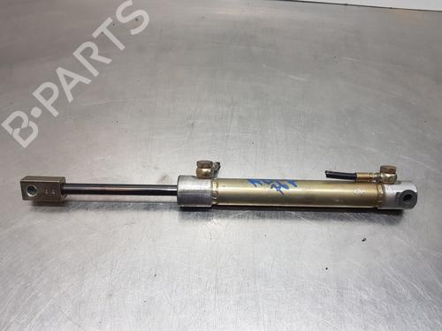 Gassdemper Bakluke PEUGEOT 206 CC (2D)  | BP26552464C138 