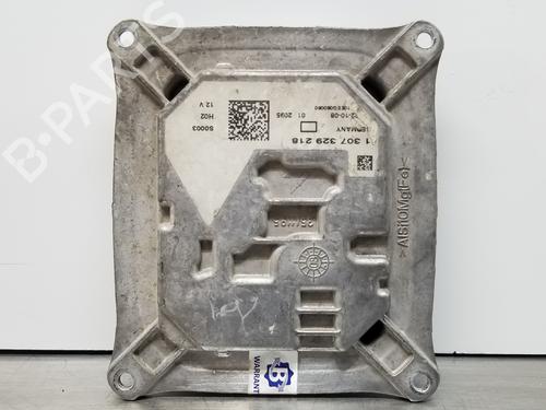 Xenon ballast AUDI A4 B8 (8K2)  | BP18045637C53 