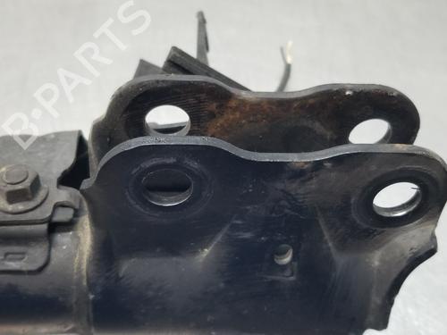 Right front shock absorber MITSUBISHI OUTLANDER III (GG_W, GF_W, ZJ, ZL, ZK) 2.2 Di-D (GF6W) | BP19663468M17 