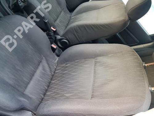 Airbag styreenhed FORD FOCUS I (DAW, DBW) | BP8911892M53