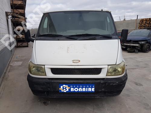 Right front steering knuckle FORD TRANSIT Van (FA_ _) 2.0 DI (FAE_, FAF_, FAG_) | BP9280556M26 