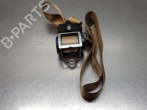 Used Front left seatbelt MERCEDES-BENZ M-CLASS (W164) ML 320 CDI 4-matic (164.122) (224 hp) 18146907