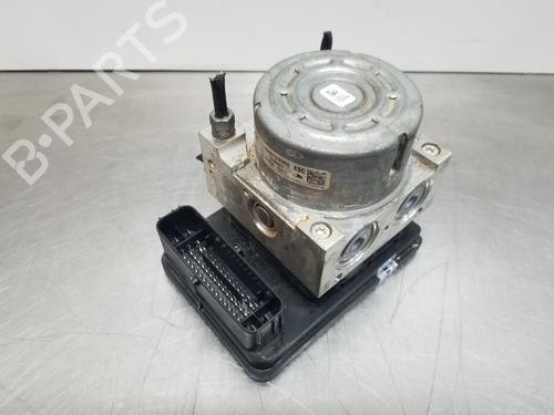 ABS pump PEUGEOT 208 II (UB_, UP_, UW_, UJ_)  | BP29115693M43 