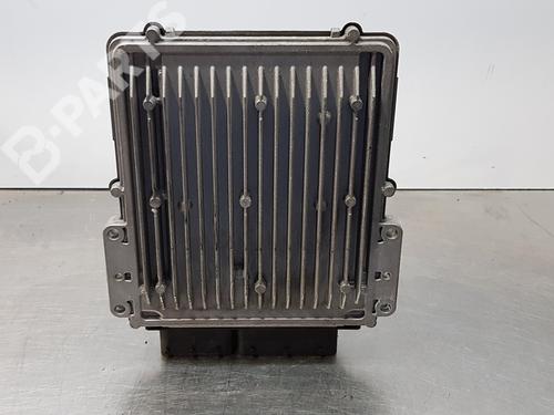 Engine control unit (ECU) JAGUAR XF I (X250) 3.0 D | BP9542324M57 