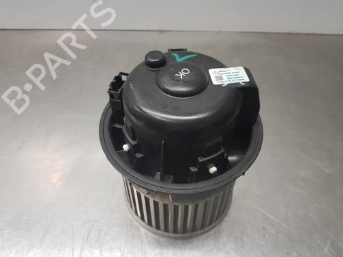 Used Heater blower motor PEUGEOT 208 II (UB_, UP_, UW_, UJ_) [2019-2025]  29592279