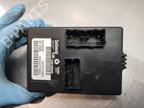 Elektronisk modul JEEP GRAND CHEROKEE IV (WK, WK2)  | BP29257943M83 