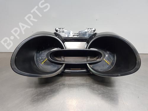 Used Instrument cluster RENAULT CLIO IV (BH_) [2012-2021]  30787581