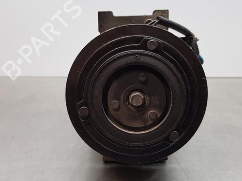 AC Kompressor ALFA ROMEO 159 (939_) 1.9 JTDM 16V (939AXC1B, 939AXC12) | BP13932831M34 