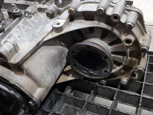 Gearbox VW CADDY III Box Body/MPV (2KA, 2KH, 2CA, 2CH)  | BP19405351M3 