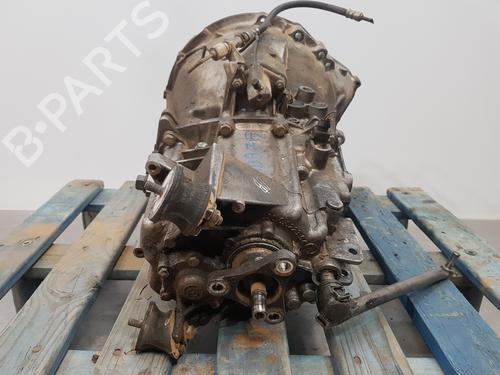 Gearbox BMW 1 (E87) 116 i | BP26552305M3 