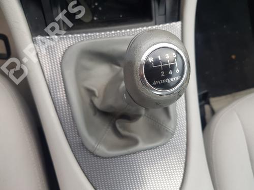 Front left window mechanism MERCEDES-BENZ CLK (C209)  | BP10634626C22 