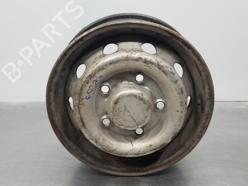 Fælk NISSAN TRADE Van 100 (106 hp) 30879978