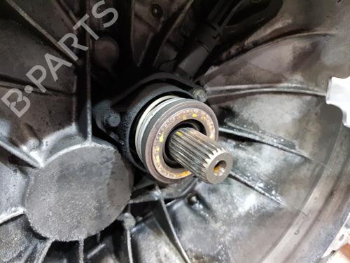 Gearbox FORD S-MAX (WA6) | BP30128686M3