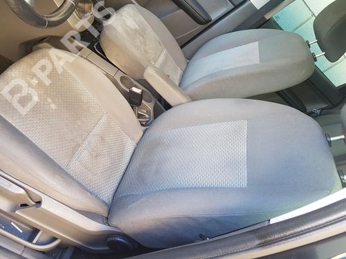 EGR-Ventil FORD FOCUS C-MAX (DM2) 2.0 TDCi | BP12261643M69 