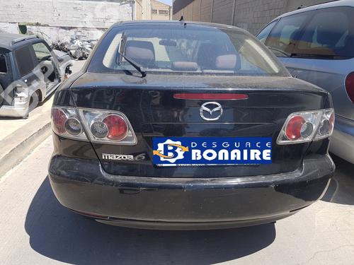 Injector MAZDA 6 Saloon (GG)  | BP10050993M100 