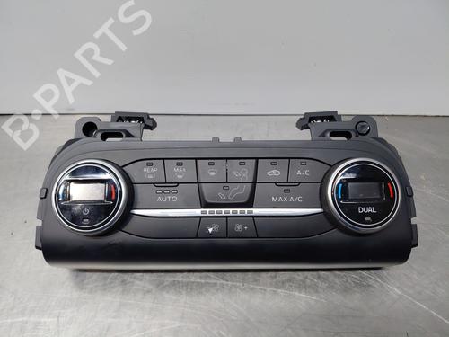 Comando chauffage FORD KUGA III (DFK) 1.5 EcoBlue (120 hp) 31312751