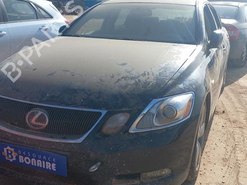 ABS pump LEXUS GS (_S19_) 300 (GRS190_, GRS190R) | BP22640385M43 