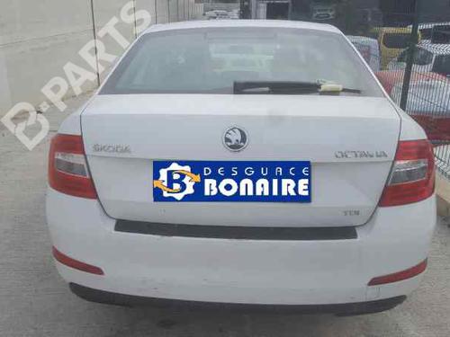 Injector SKODA OCTAVIA III (5E3, NL3, NR3)  | BP7592809M100 