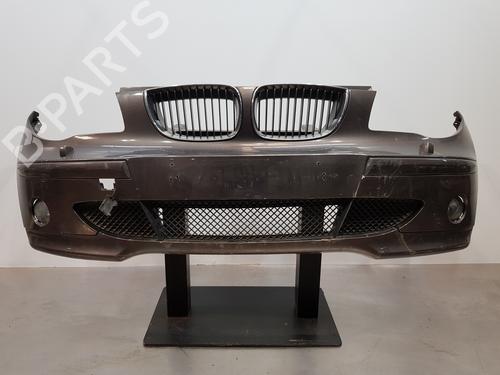 Used Front bumper BMW 1 (E87) 116 i (115 hp) 26386129