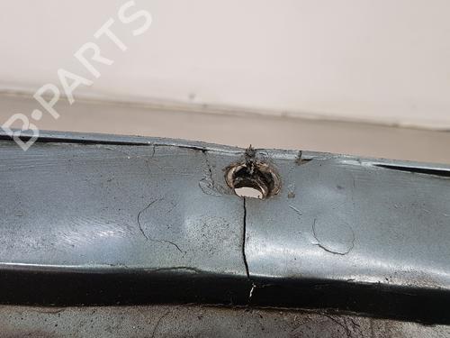 Front bumper SKODA OCTAVIA II (1Z3) 2.0 TDI 16V | BP11757944C7 