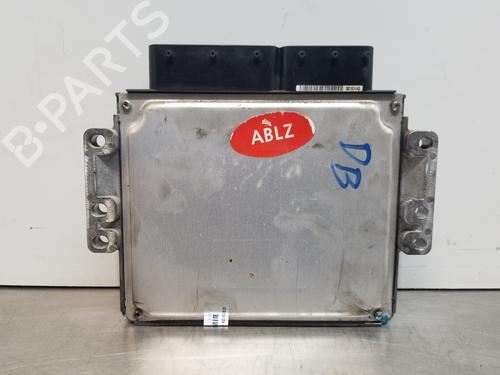 Engine control unit (ECU) CHEVROLET CRUZE (J300)  | BP29118247M57 