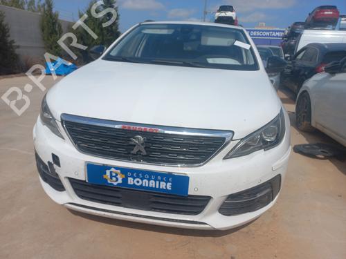 Used Parts PEUGEOT 308 SW II (LC_, LJ_, LR_, LX_, L4_) [2014-2021]  4308006