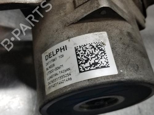 Steering column FIAT GRANDE PUNTO (199_)  | BP19432943M21