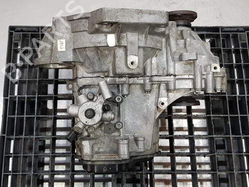 Gearbox VW CADDY III Box Body/MPV (2KA, 2KH, 2CA, 2CH)  | BP19405351M3 