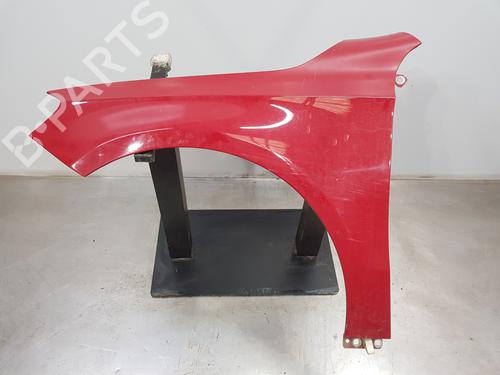Used Left front fenders MERCEDES-BENZ A-CLASS (W176) [2012-2018]  29276276