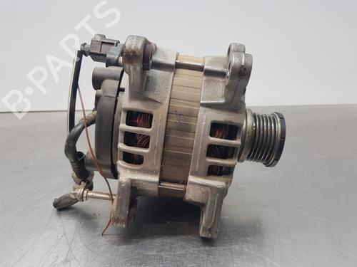 Alternator VW CADDY IV Box Body/MPV (SAA, SAH) 2.0 TDI | BP26562219M7 
