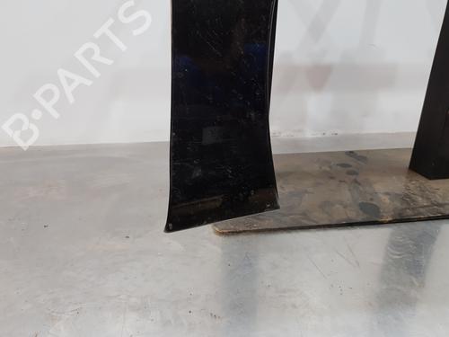Right front fenders PEUGEOT 308 II (LB_, LP_, LW_, LH_, L3_)  | BP29248427C42 