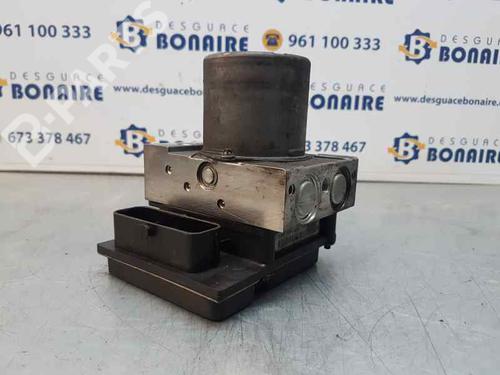 Used ABS pump MERCEDES-BENZ E-CLASS T-Model (S212) E 220 CDI / BlueTEC (212.202, 212.201) (170 hp) 7583155