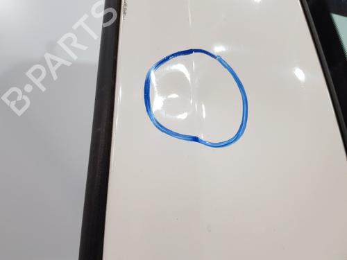 Left slide door VW CADDY IV MPV (SAB, SAJ)  | BP29249780C74 