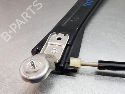 Vindusheismekanisme høyre foran VW TIGUAN (AD1, AX1) 2.0 TDI | BP30879088C23 