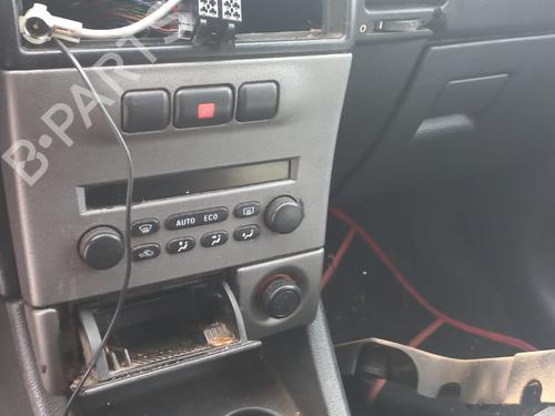 Høyre baklys OPEL ZAFIRA A MPV (T98) | BP30879559C35