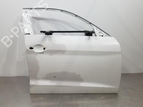 Used Right front door AUDI A1 Sportback (GBA) [2018-2025]  24627581