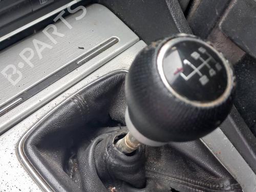 Bak støtfanger AUDI A4 B6 Convertible (8H7)  | BP17522277C8 