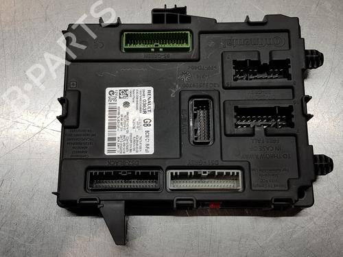 Elektronisk modul RENAULT GRAND SCÉNIC IV (R9_) 1.7 Blue dCi 150 (R9A7, R9A8) | BP15887358M83 